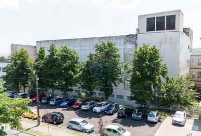 Spațiu comercial, de 4,623 mp, în Nord - 1