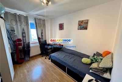 Apartament cu 4 camere decomandat, mobilat în Vest - Lamâița - 5