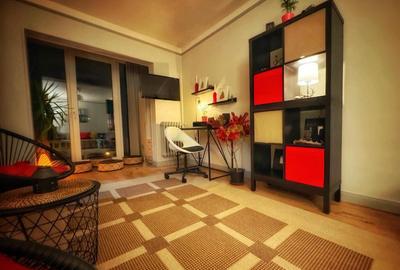 Apartament 1 camera - zona Praporgescu - 4