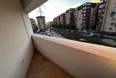 Garsoniera Parcare Inclusa Militari Residence Rezervelor Tineretului - 11