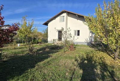 Casă cu 2 camere în Central - 6