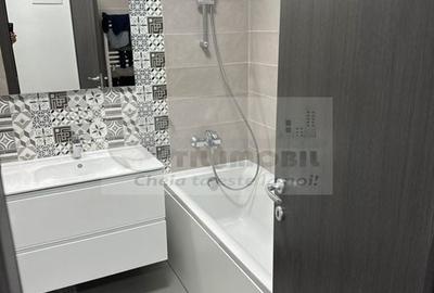 Apartament 1 cameră Grand Conest Residence - 350 EURO - 8