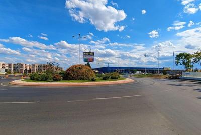 Oportunitate investitie – Teren 50.561 mp, pozitie premium, sector 4 - 8