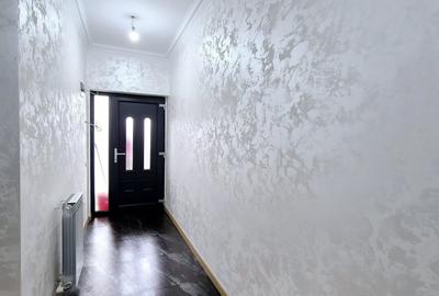 Casă cu 3 camere cu Canalizare în Valu lui Traian - 12