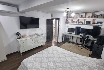 Apartament cu 4 camere - etaj 2/3 - Rediu - Casablanca - 139.500 euro - 4