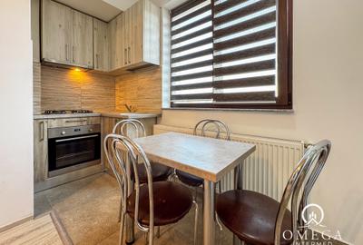 2 camere Pacurari Concept Residence 400 Euro 2 camere Pacurari Concept Residence 400 Euro - 8