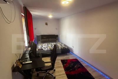 Casa de vanzare, 3 camere, teren 211 mp--Colosseum - 29