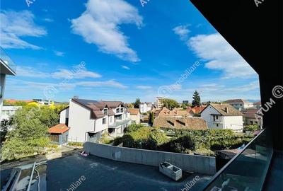 Apartament premium cu 3 camere etaj 1 balcon si parcare subterana - 18
