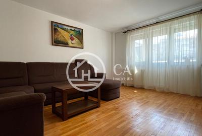 Apartament cu 3 camere de inchiriat in zona Nufarul, Oradea - 6