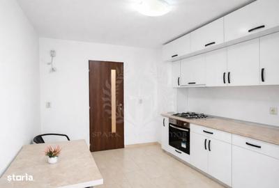 Apartament cu 4 camere în Ultracentral - 12