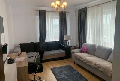 Garsonieră decomandată în Nicolina