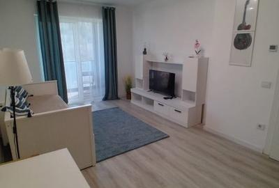 Garsonieră decomandată, mobilată în Frumoasa - 12