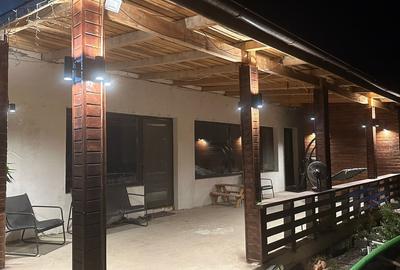 Casă cu 4 camere cu Teren 1000 Mp în Cataloi - 2