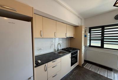 FUSION TOWERS, APARTAMENT CU 2 CAMERE, MUTARE IMEDIATA - 4