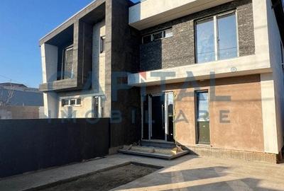 Comision 0%! Casa tip Duplex in stil mediteranean - 5