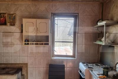Casă cu 4 camere cu Teren 750 Mp în Poiana - 4