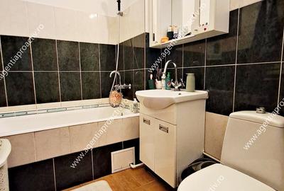 Apartament cu 3 camere semidecomandat în Mazepa 1 - 7