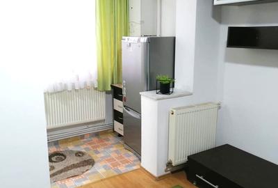 Garsonieră semidecomandată, mobilată în Dumbrava 2