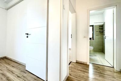 Casa de inchiriat la Liziera Pădurii - intrarea in Dumbrăvița - 20