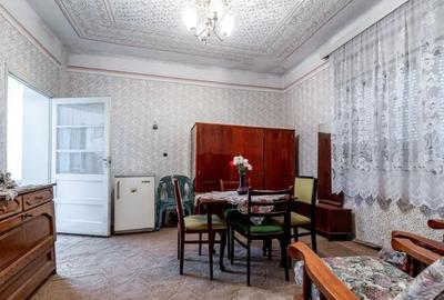 Casă cu 5 camere cu Canalizare în Dorobanți - 4