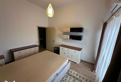 Apartament cu 3 camere în Gheorgheni - 3