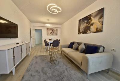 Faleza Nord 4 camere Mobilat & Utilat Vedere la Mare