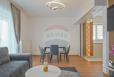 Apartament 2 camere Premium | Parcare ?i boxa| Avantgar... Apartament 2 camere Premium | Parcare ?i boxa| Avantgar... - 5