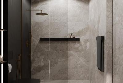 Casa Individuala , 490 mp utili, zona Salicea - 13