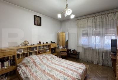Casa P + E cu pod, subsol si garaj, 108 mp utili, 217 mp teren, Centru - 12