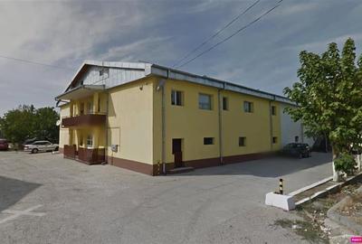 Inchiriere depozit/hala/spatiu industrial Craiova - Bariera Valcii - CET 2, Dolj