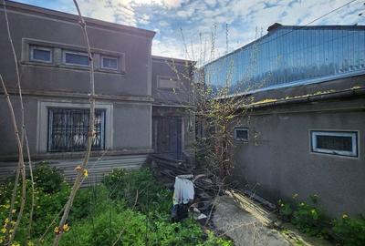 Casă cu 4 camere cu Teren 262 Mp în Chercea - 3