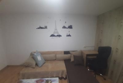 Apartament cu 2 camere decomandat în Lujerului - 6