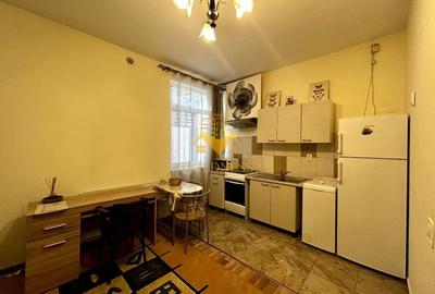 1 camera open space, 2 parcari, curte proprie, FSEGA, Iulius Mall - 4