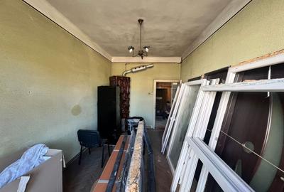 Casă cu 3 camere cu Canalizare în Dâmbul Rotund - 9