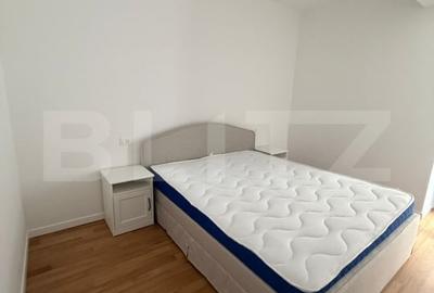 Apartament modern cu 3 camere, bloc nou, zona Cartodrom - 7