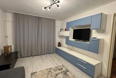 Apartament cu 3 camere decomandat în Lujerului - 5