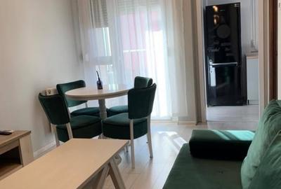 Apartament cu 2 camere de vanzare in complexul ARED R29 - Oradea - 2