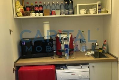 Fara comision! spatiu birou 2 camere 45 mp, mobilat, gata de folosinta, Centru - 4