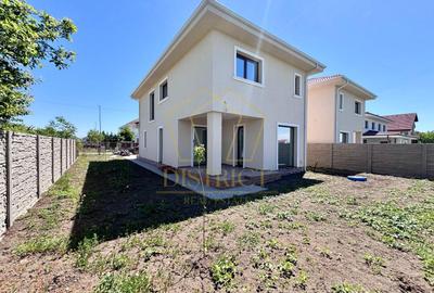 Casă individuală cu 4 camere cu Canalizare în Dumbrăvița - 6