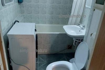 Apartament cu 2 camere semidecomandat, mobilat în 1 Decembrie 1918 - 4