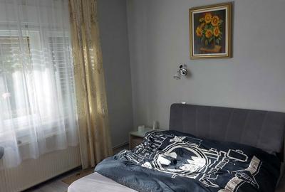 Spațiu comercial, în Horea - 2