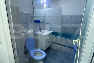 Apartament cu 2 camere decomandat în Micro 3 - 3