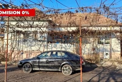Casa in Apahida, 3 camere, gradina 900 mp, anexe, garaj. Comision 0!