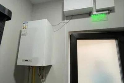 Spațiu comercial, de 51 mp, în Central