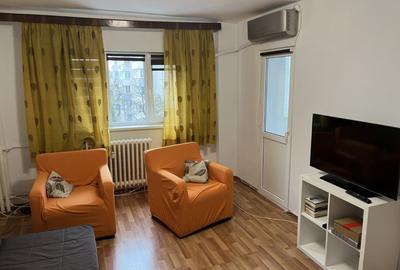 Închiriere garsonieră decomandata - 6