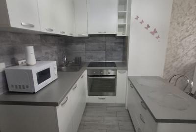 Garsonieră nedecomandată în Central