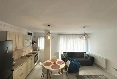 Inchiriere apartament modern cu 2 camere , 48 mp, zona Tineretului! - 1