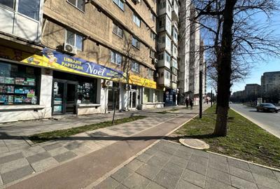 Spațiu comercial, de 47 mp, în Ultracentral - 2
