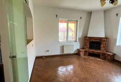 Vilă 14 camere, 630 mp utili, Pipera – ideală cămin sau firmă - 7