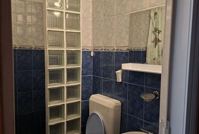 Garsonieră decomandată, mobilată în Titan - 7